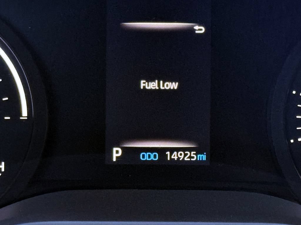 Used 2021 Toyota Sienna XLE AWD/4WD image 25