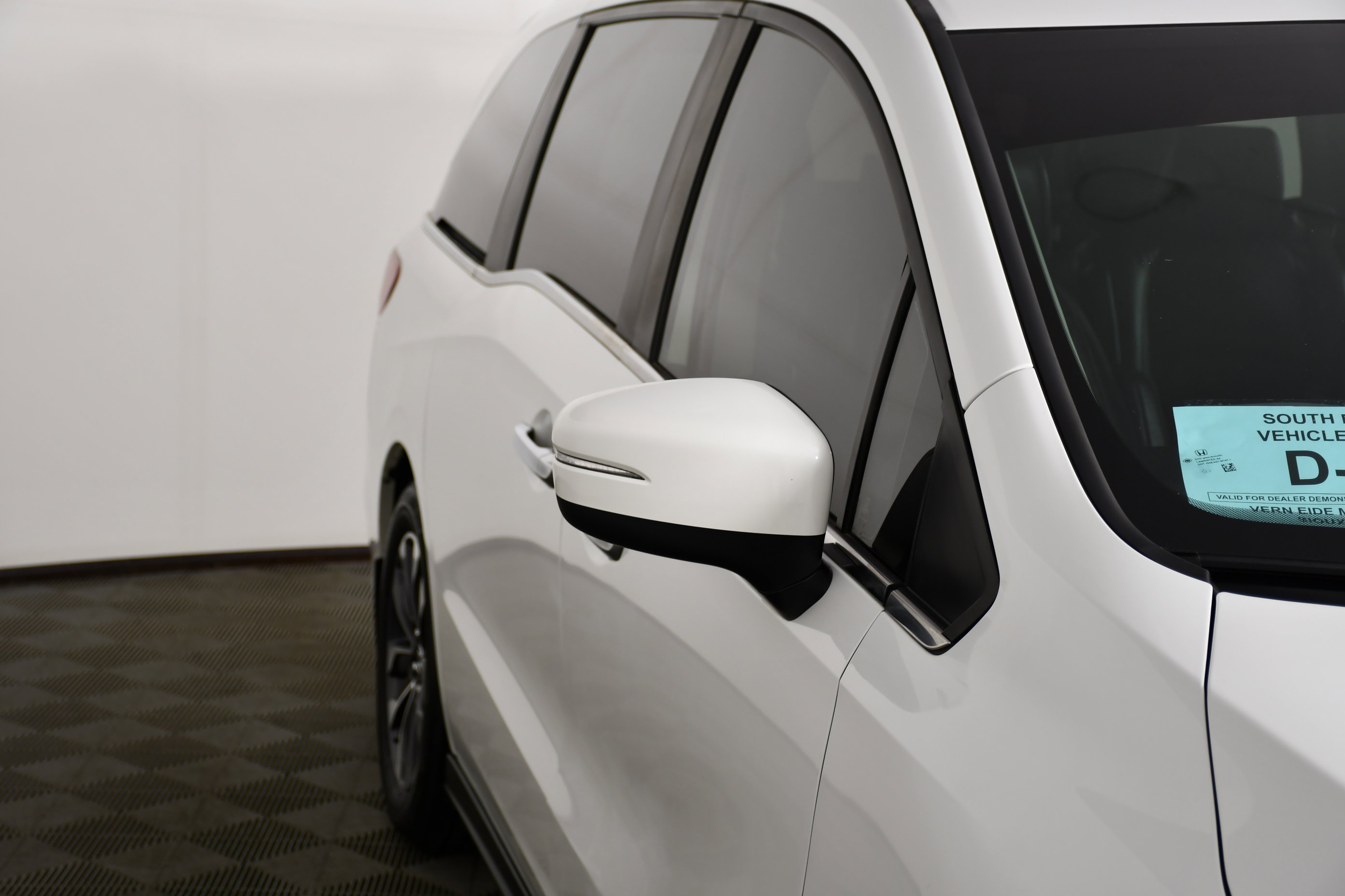 Used 2022 Honda Odyssey EX-L image 14