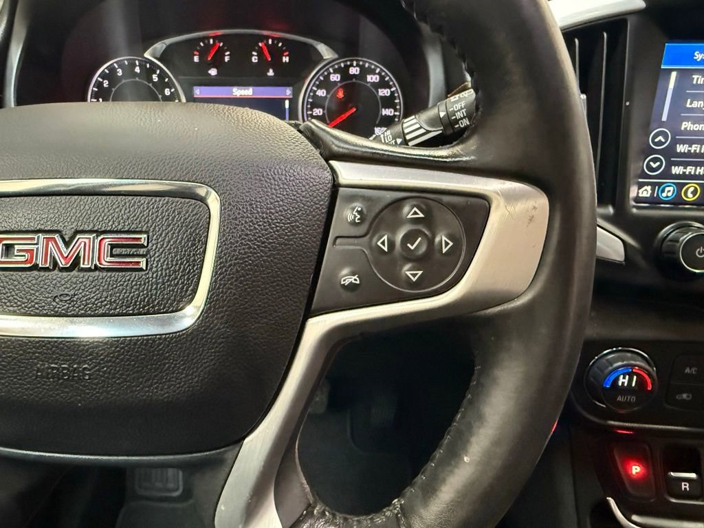 Used 2021 GMC Terrain SLE w/ Driver Convenience Package image 15