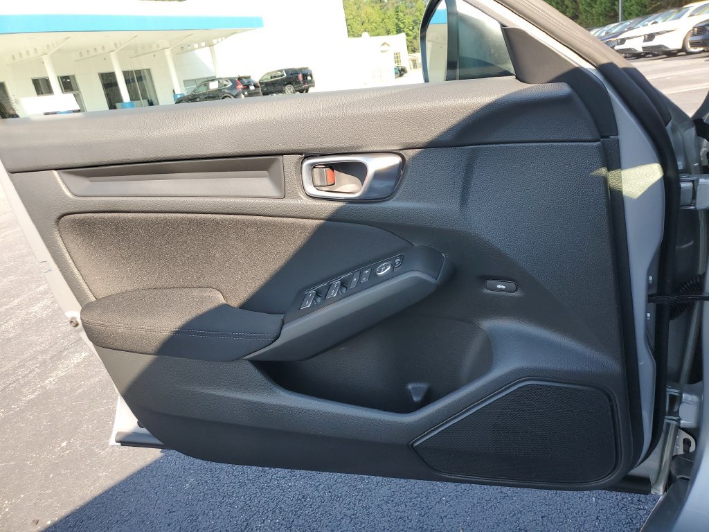 New 2026 Honda Civic LX image 22