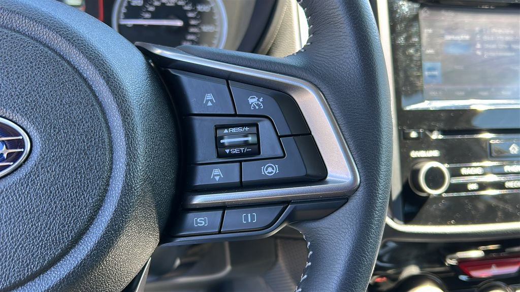 Certified 2023 Subaru Forester Premium AWD/4WD image 14