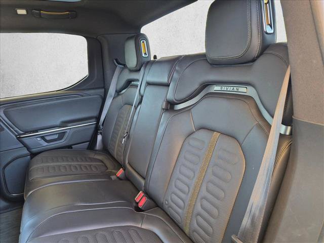 Used 2025 Rivian R1T Adventure AWD/4WD image 18
