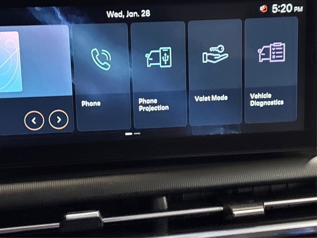 Certified 2025 Hyundai Tucson SE image 19