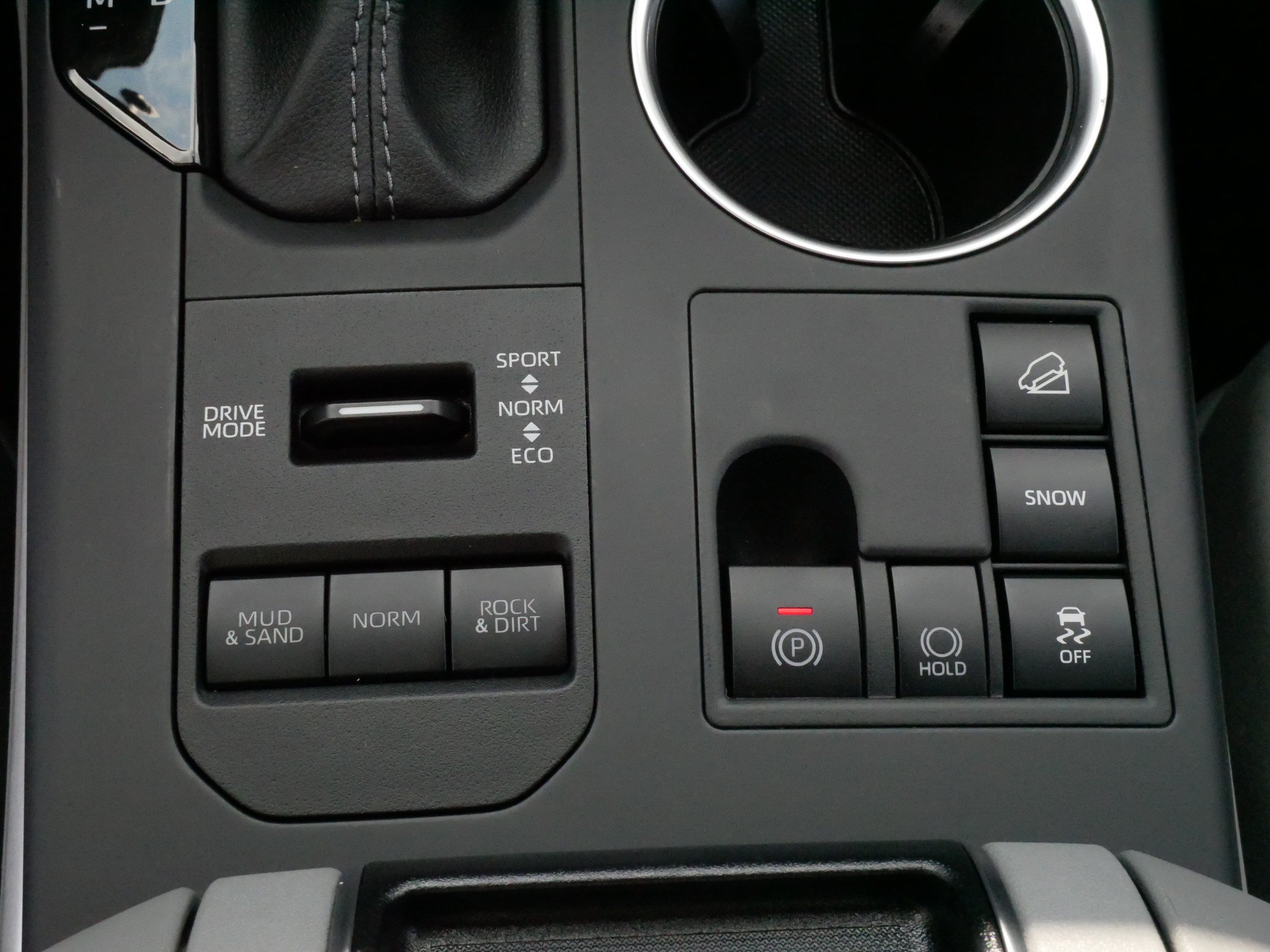 Certified 2026 Toyota Highlander XLE AWD/4WD image 25