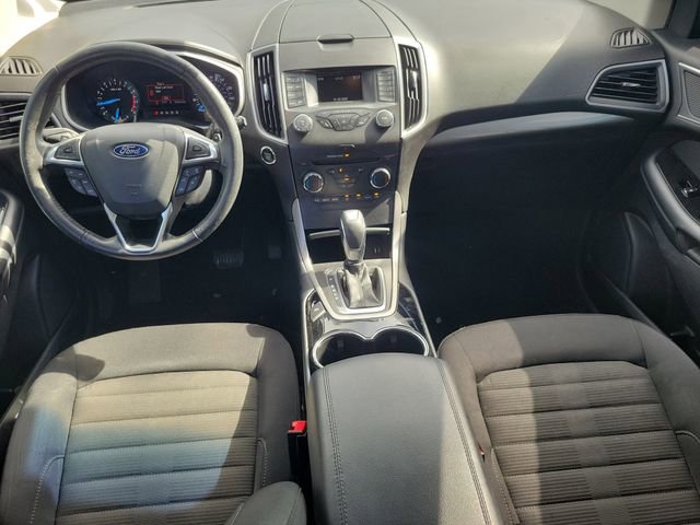 Used 2018 Ford Edge SEL image 10