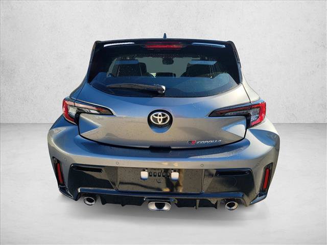 New 2026 Toyota Corolla GR image 6