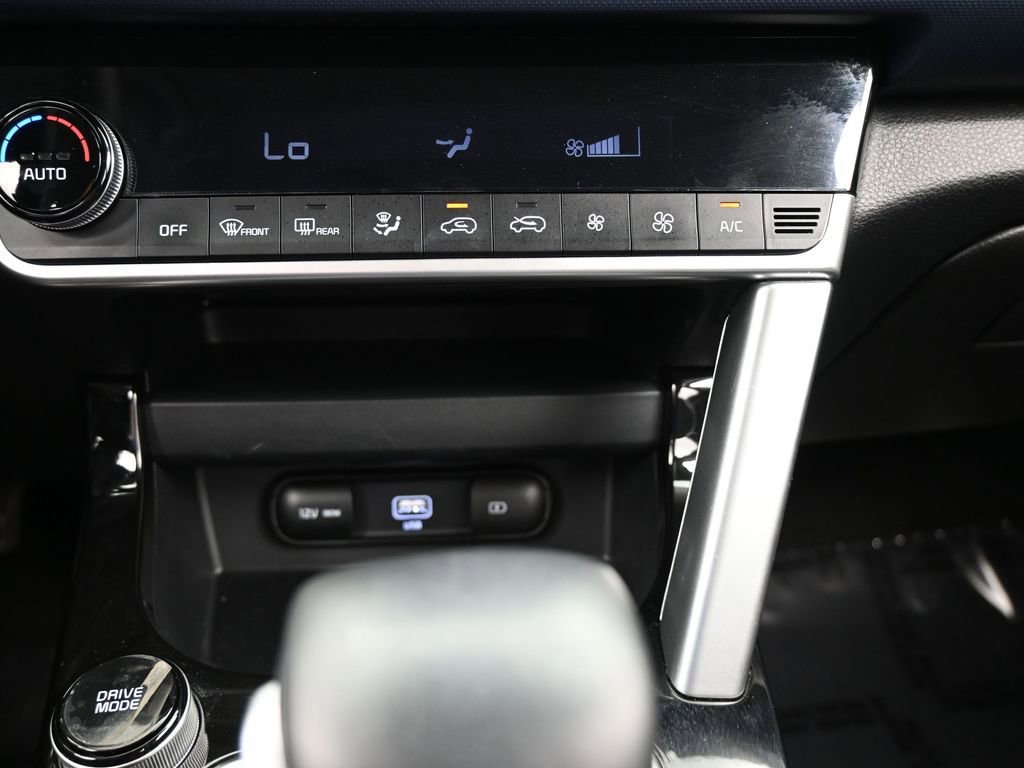 Used 2023 Kia Seltos S image 18