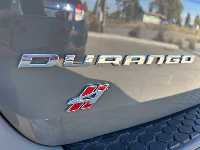 Used 2025 Dodge Durango GT AWD/4WD image 10