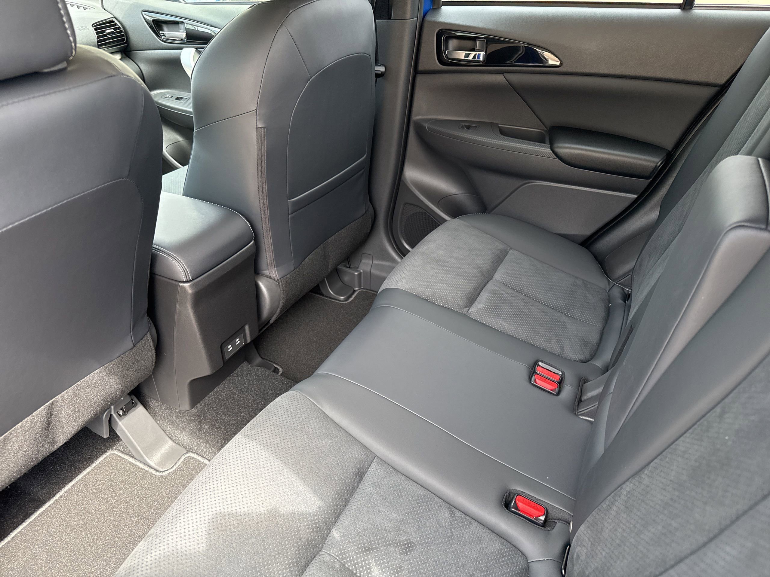 New 2026 Mitsubishi Eclipse Cross SE image 20