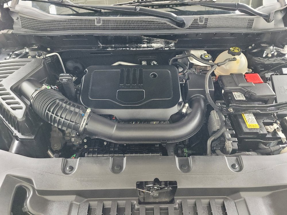 Used 2024 Chevrolet Blazer LT w/ Convenience Package image 30