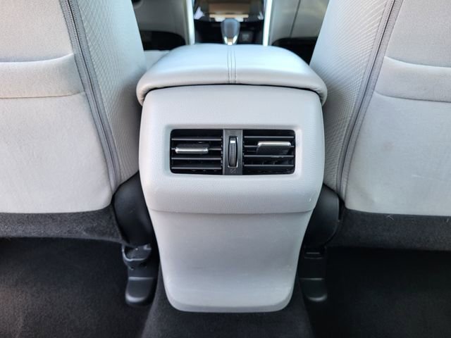 Used 2016 Honda Accord EX image 21