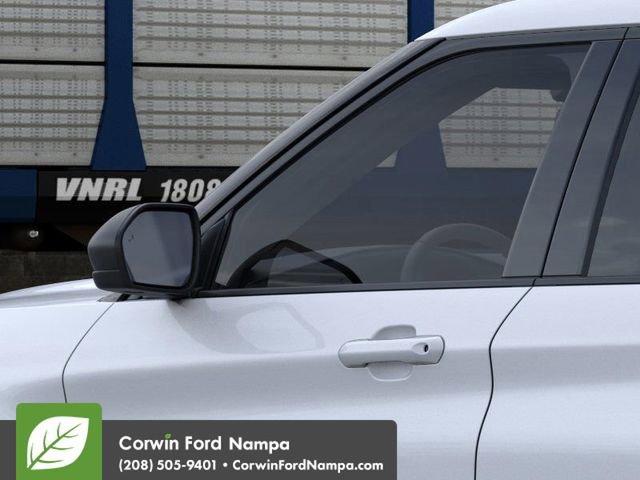 New 2026 Ford Explorer Active image 20