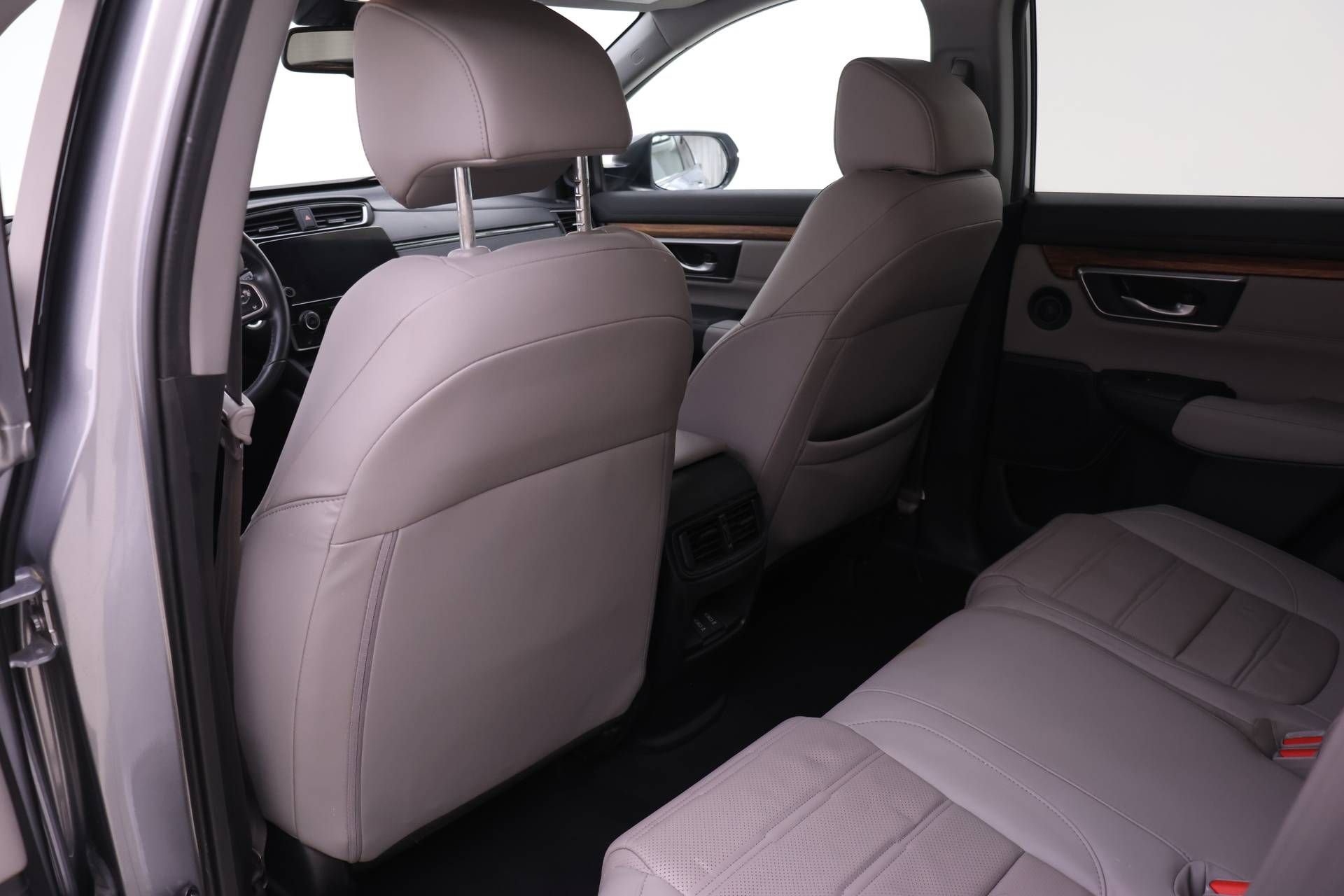 Certified 2022 Honda CR-V EX-L image 11