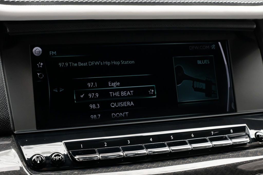 Used 2022 Rolls-Royce Cullinan Black Badge image 22