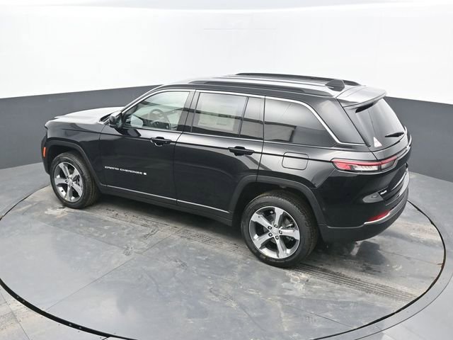 New 2026 Jeep Grand Cherokee Limited image 45