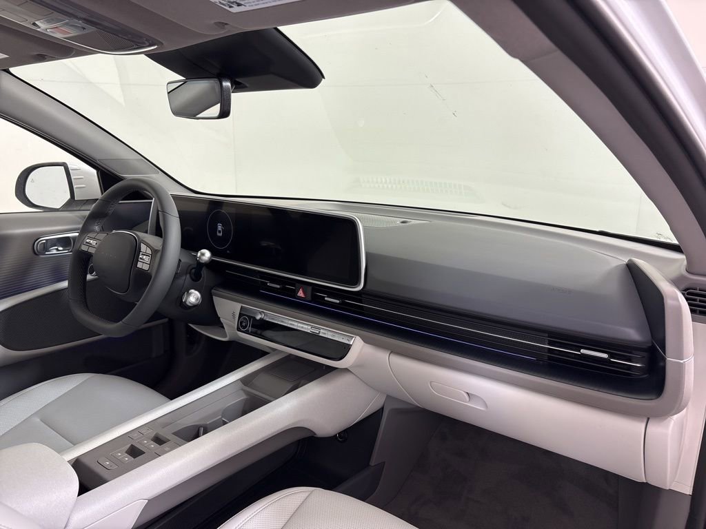 New 2025 Hyundai Ioniq 6 SEL image 13