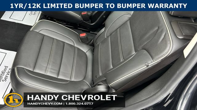 Certified 2022 GMC Acadia Denali w/ Black Diamond Edition AWD/4WD image 33