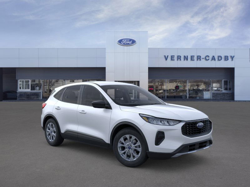 New 2026 Ford Escape Active w/ Tech Pack #1 AWD/4WD image 7