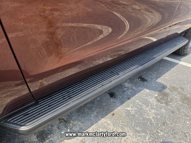 New 2027 Ford Expedition Active RWD image 7