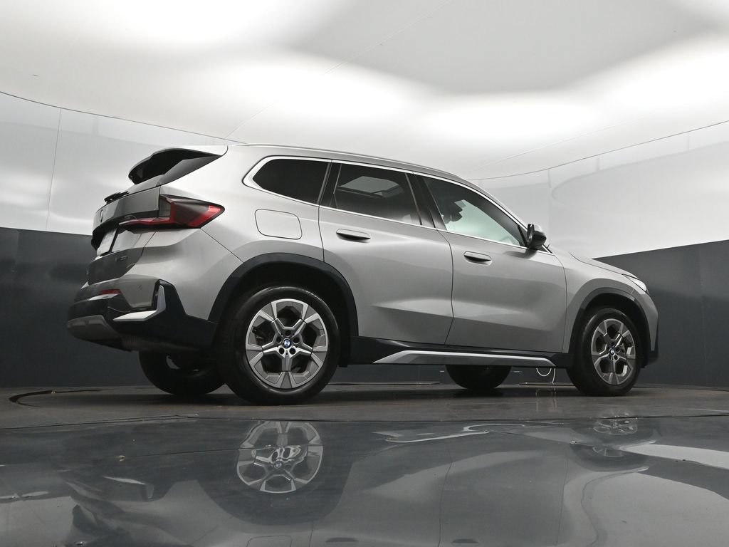 Certified 2025 BMW X1 xDrive28i AWD/4WD image 42
