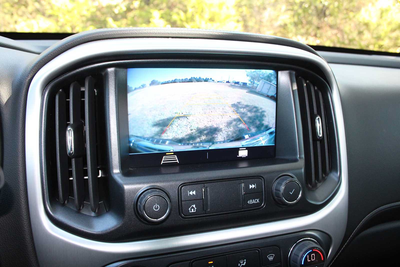 Used 2022 GMC Canyon Elevation w/ Elevation Premium Package AWD/4WD image 41