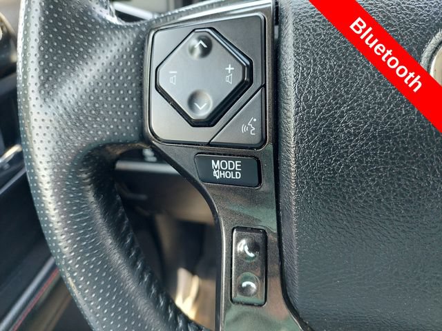 Certified 2021 Toyota 4Runner Venture w/ Moonroof Package AWD/4WD image 30