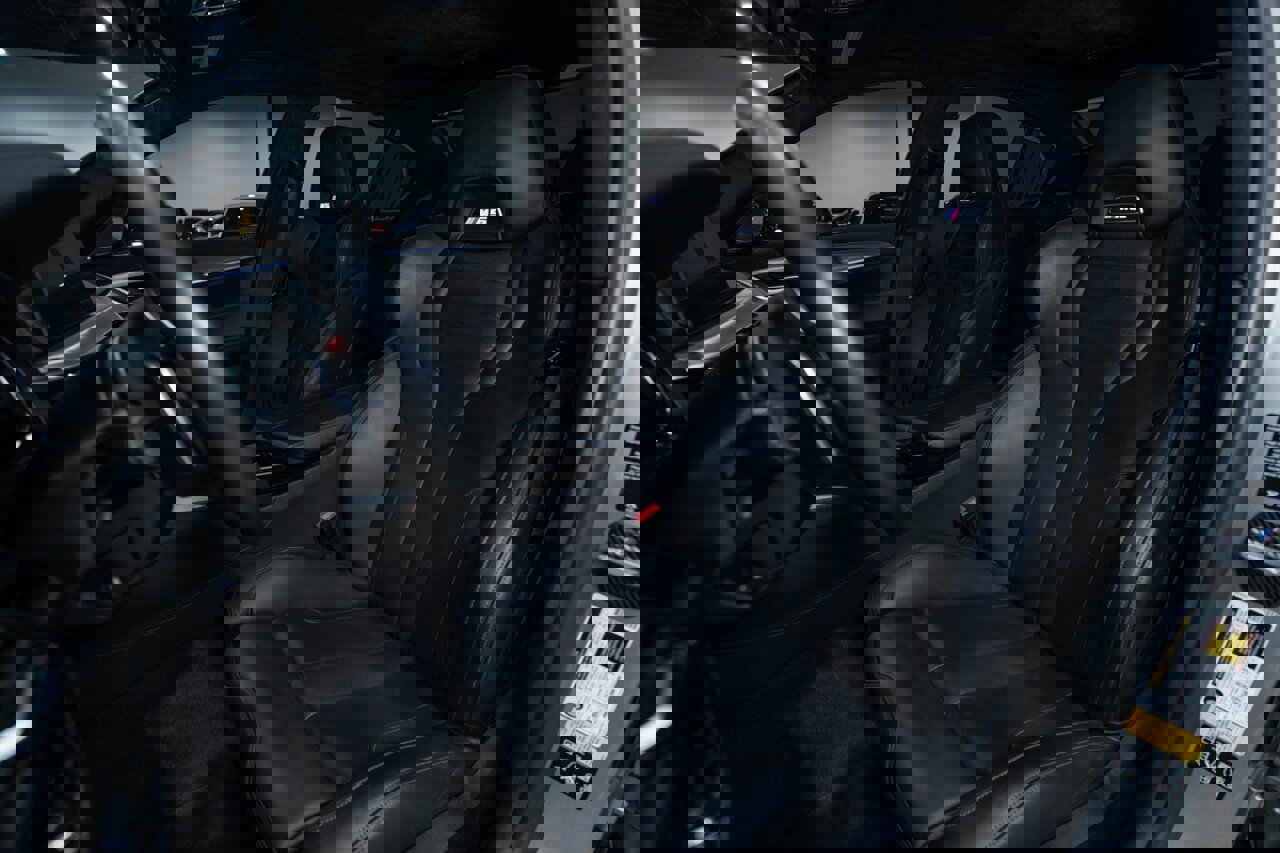 Used 2019 BMW M5 w/ Executive Package image 19