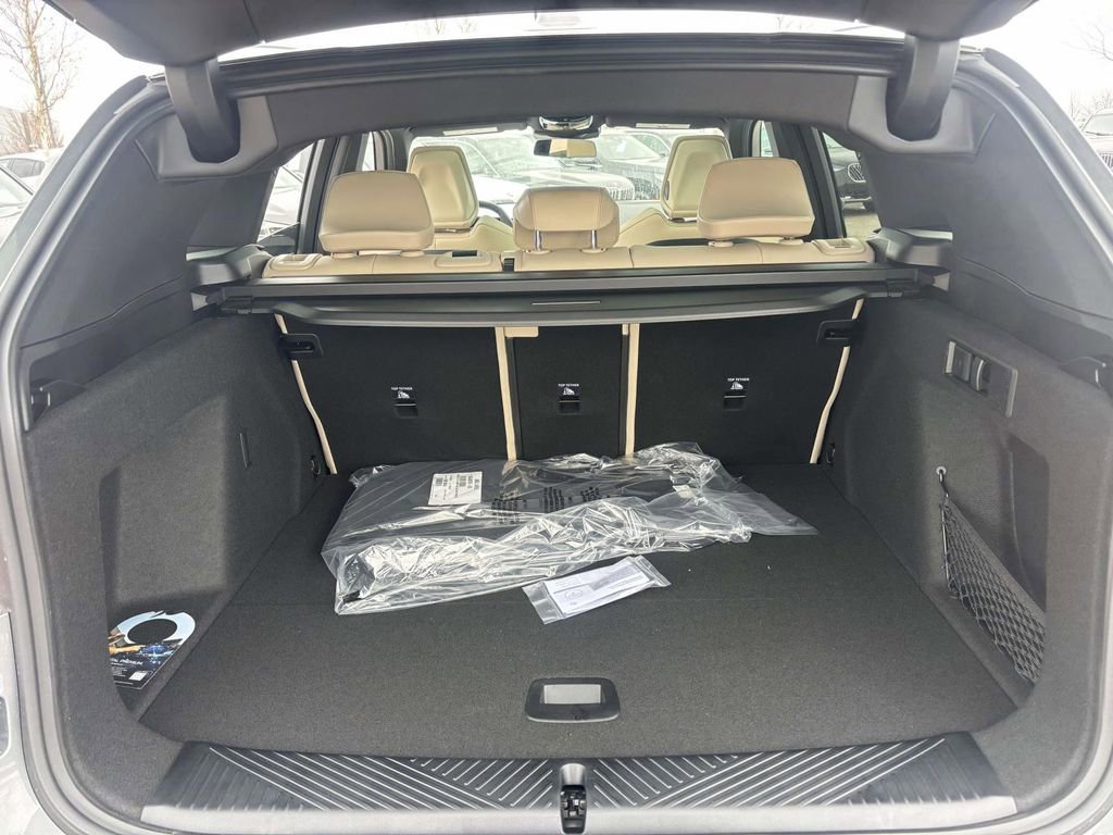 New 2026 BMW X3 xDrive30 w/ Premium Package image 9