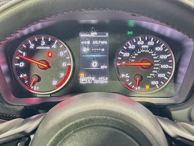 Used 2022 Subaru WRX GT AWD/4WD image 13