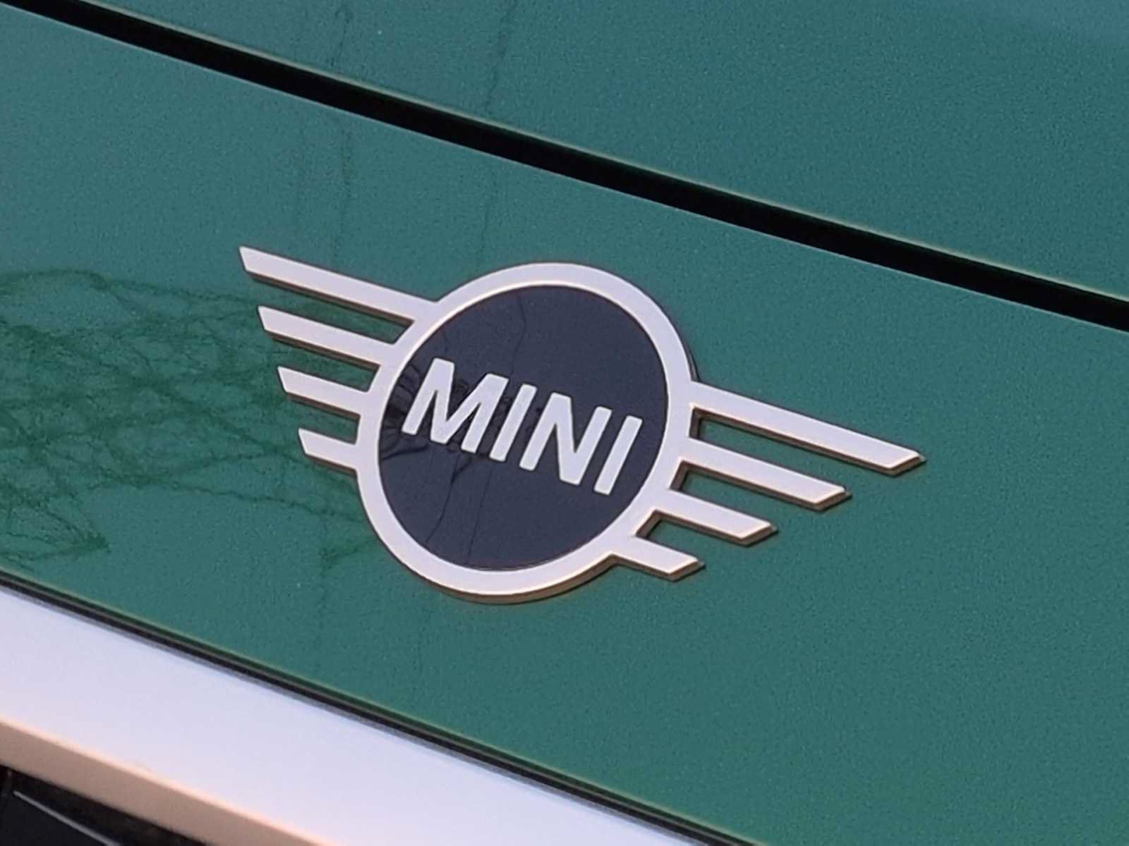 New 2027 MINI Cooper Countryman S AWD/4WD image 12