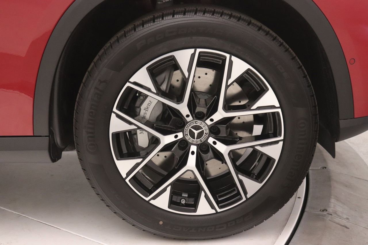 New 2026 Mercedes-Benz GLC 350e 4MATIC image 15