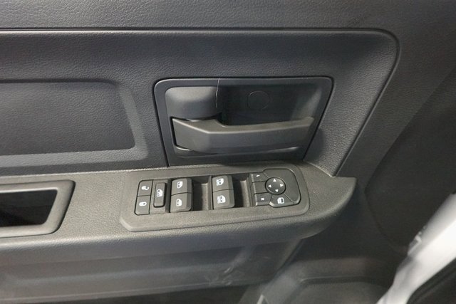 New 2026 RAM 3500 Tradesman image 11