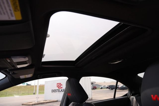 Used 2023 Subaru WRX Limited AWD/4WD image 8
