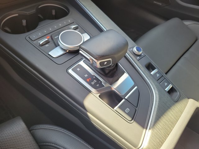 Used 2018 Audi A5 2.0T Premium Plus w/ Premium Plus AWD/4WD image 30