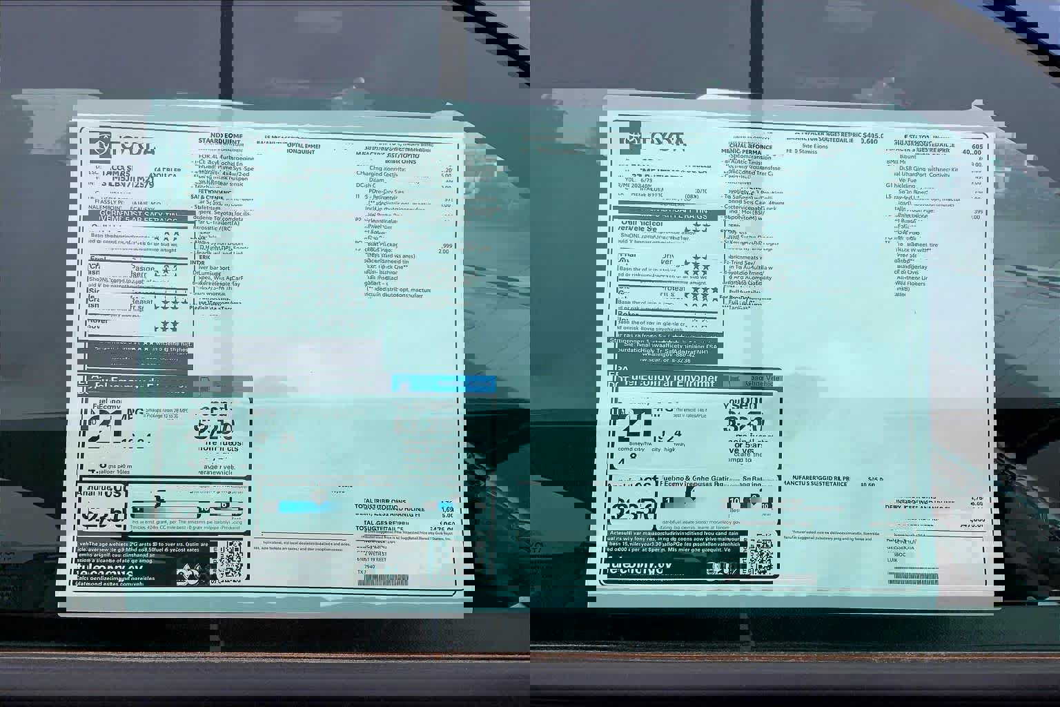 New 2026 Toyota Tacoma SR5 image 22