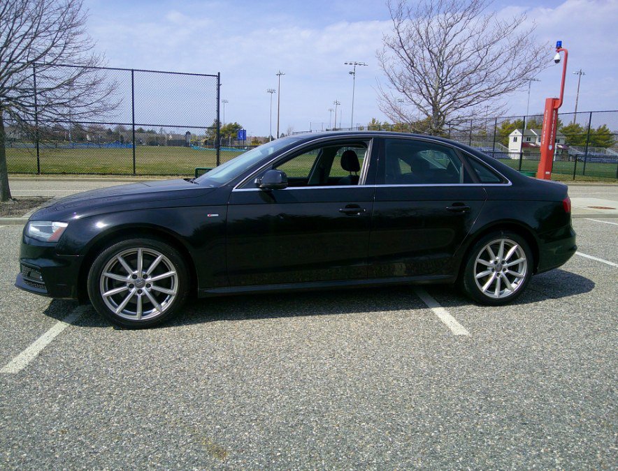 Used 2015 Audi A4 2.0T Premium image 11