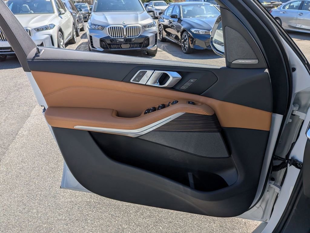 New 2026 BMW X5 xDrive40i image 7