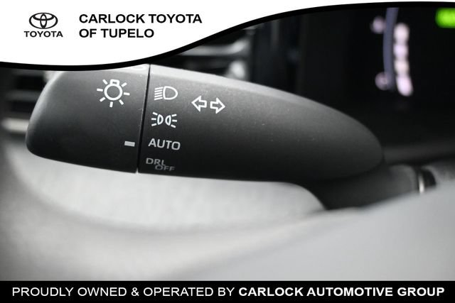 Used 2026 Toyota Camry LE FWD image 24