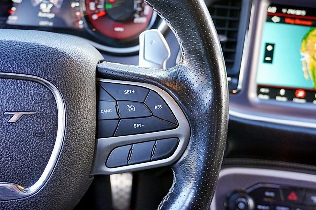 Used 2019 Dodge Challenger SRT Hellcat Redeye image 31