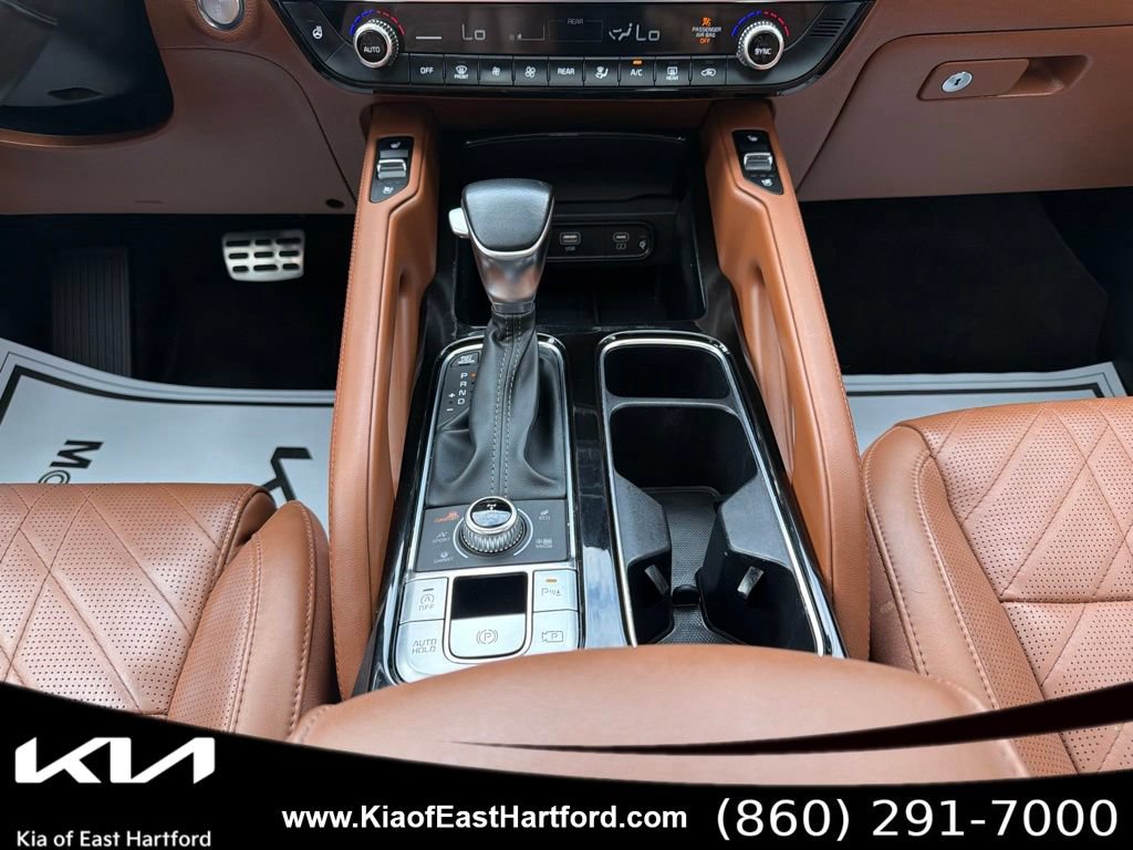 Certified 2024 Kia Telluride SX Prestige X-Pro AWD/4WD image 29