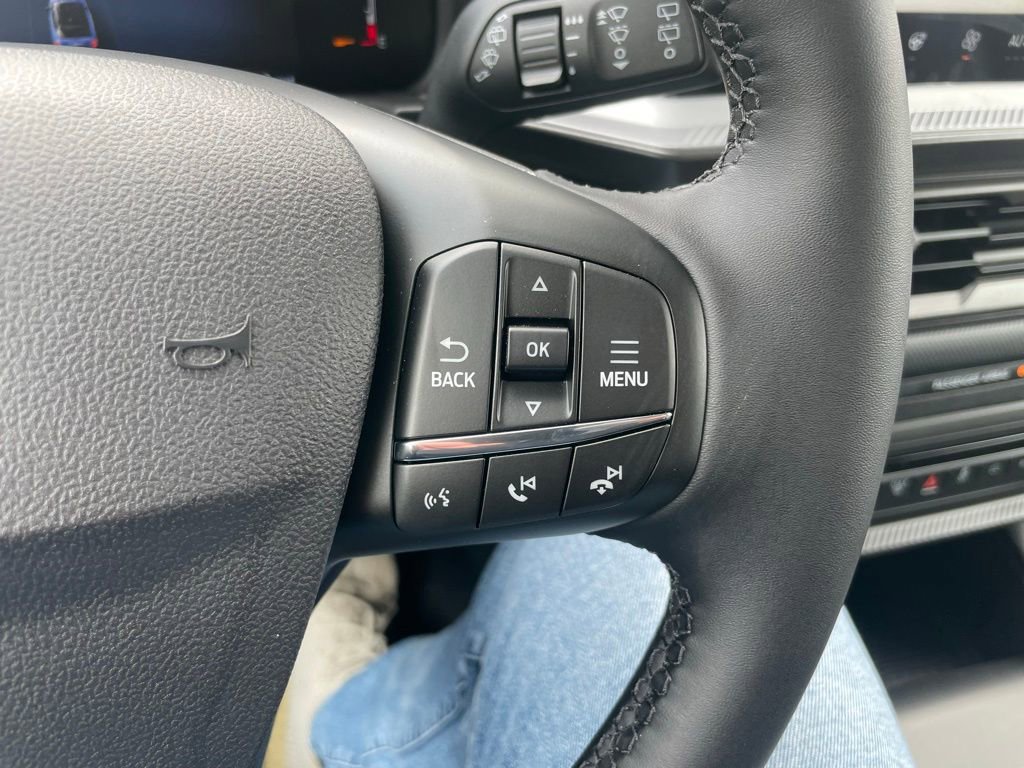 New 2026 Ford Bronco Sport Outer Banks AWD/4WD image 24