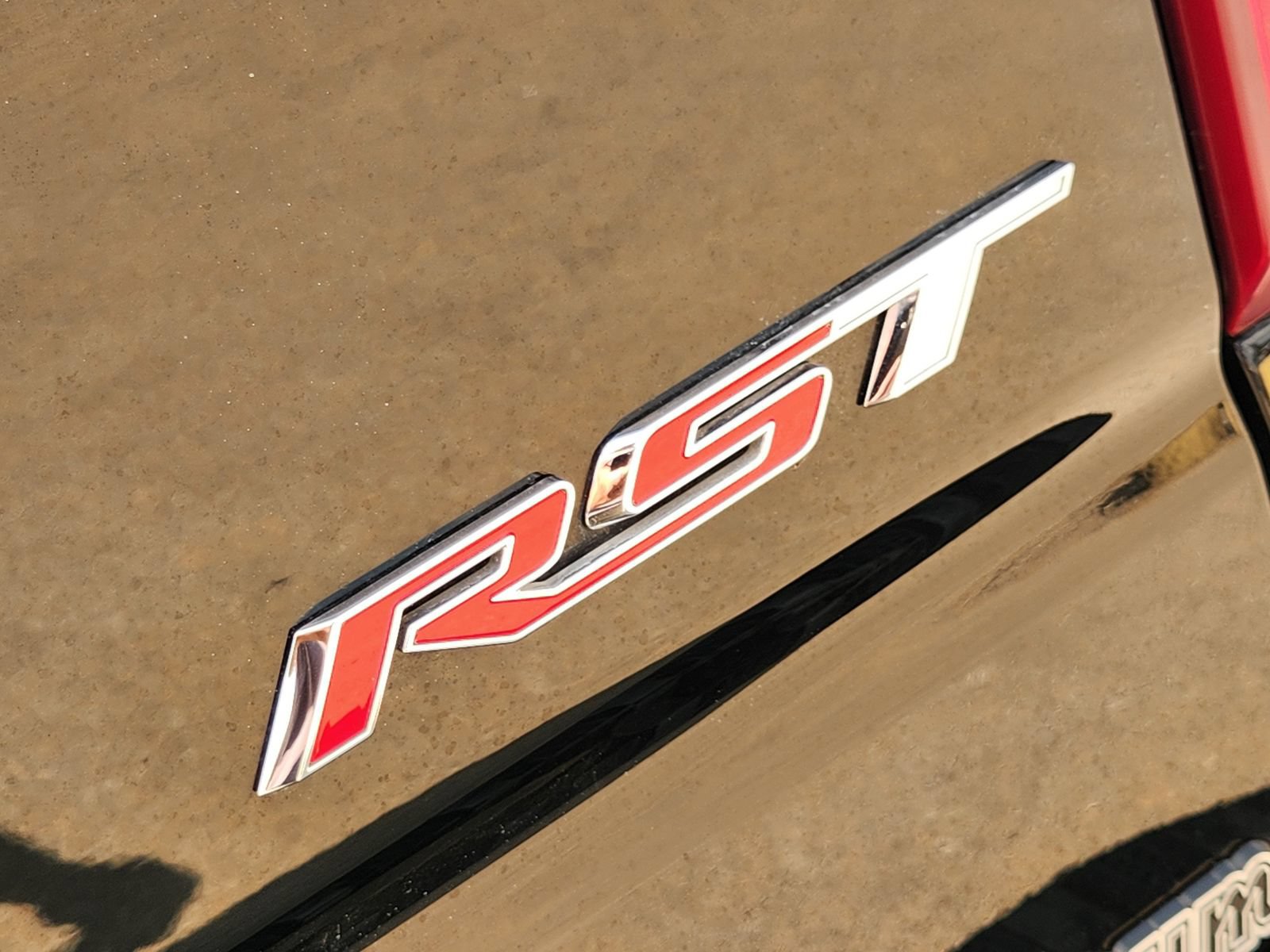 Used 2025 Chevrolet Silverado 1500 RST w/ Texas Edition Plus AWD/4WD image 13