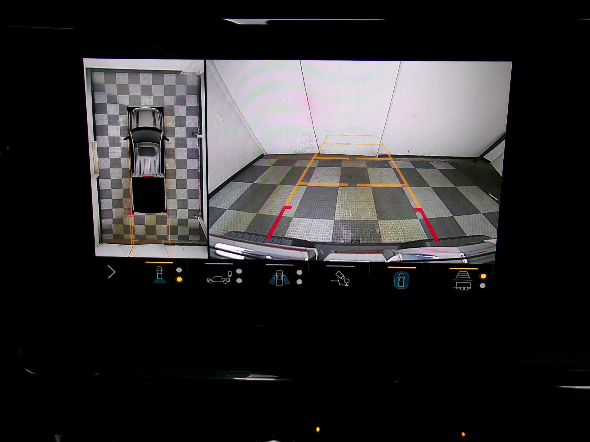 Used 2022 GMC Sierra 1500 AT4 w/ Sierra Safety Plus Package image 5