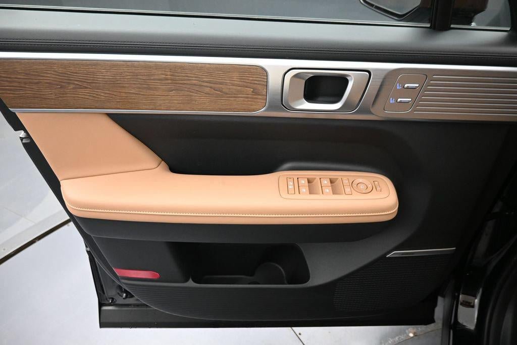 New 2027 Hyundai Santa Fe Calligraphy AWD/4WD image 24