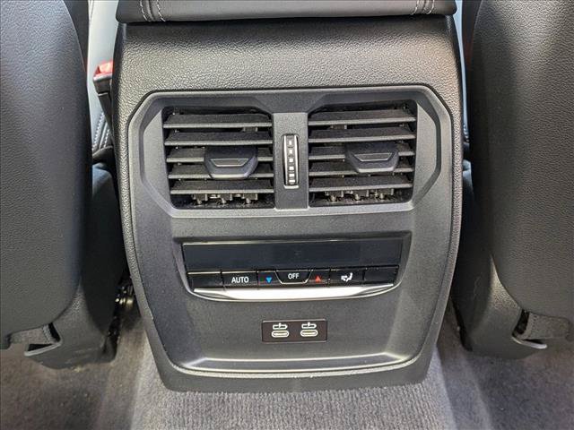 Used 2023 BMW M3 w/ Executive Package RWD image 17