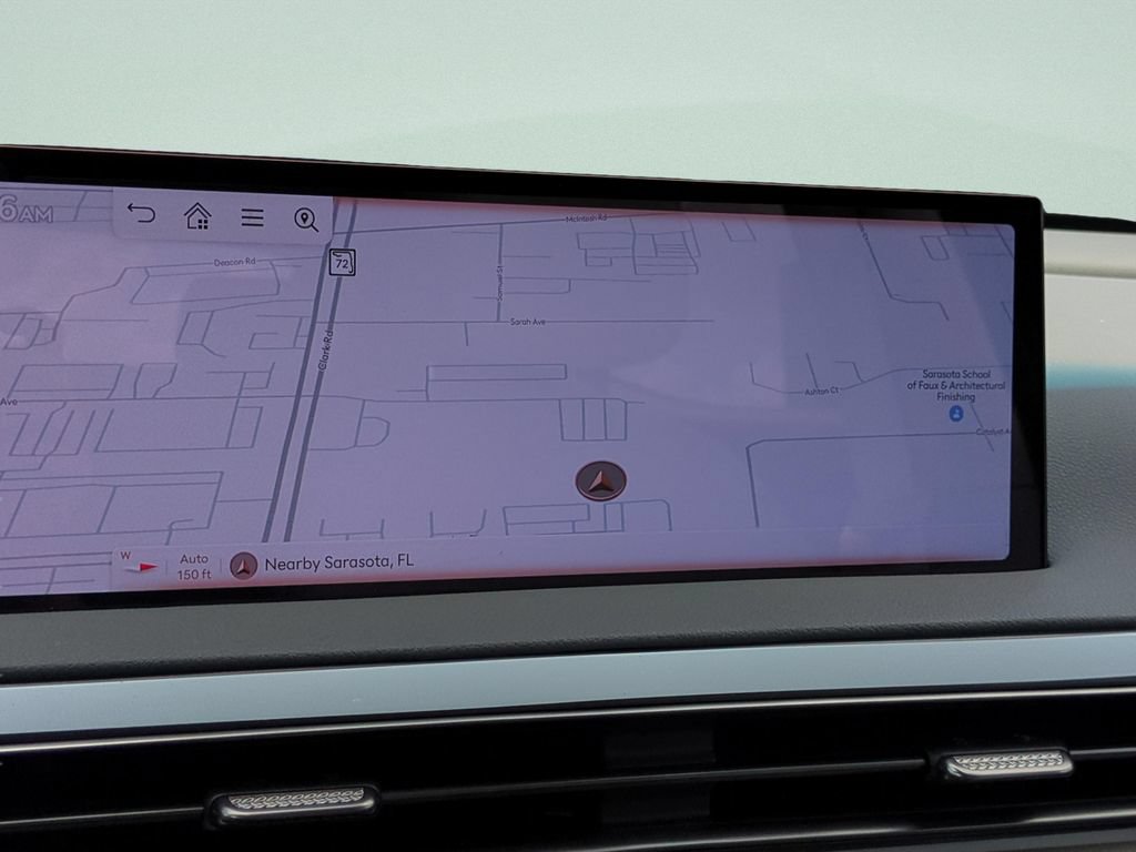 New 2026 Genesis GV60 RWD image 19