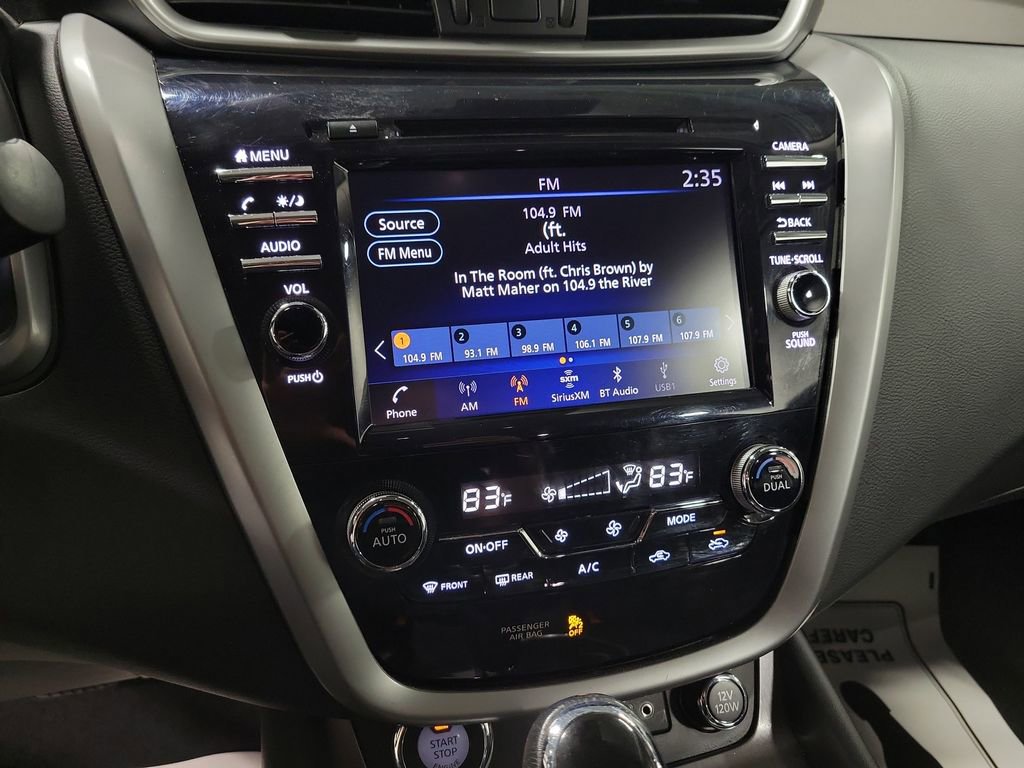 Used 2021 Nissan Murano SV image 14