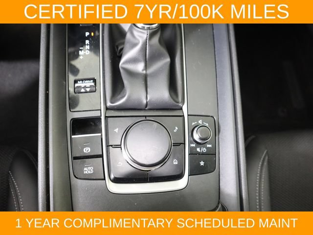 Used 2025 MAZDA CX-50 AWD 2.5 S w/ Premium Package image 35