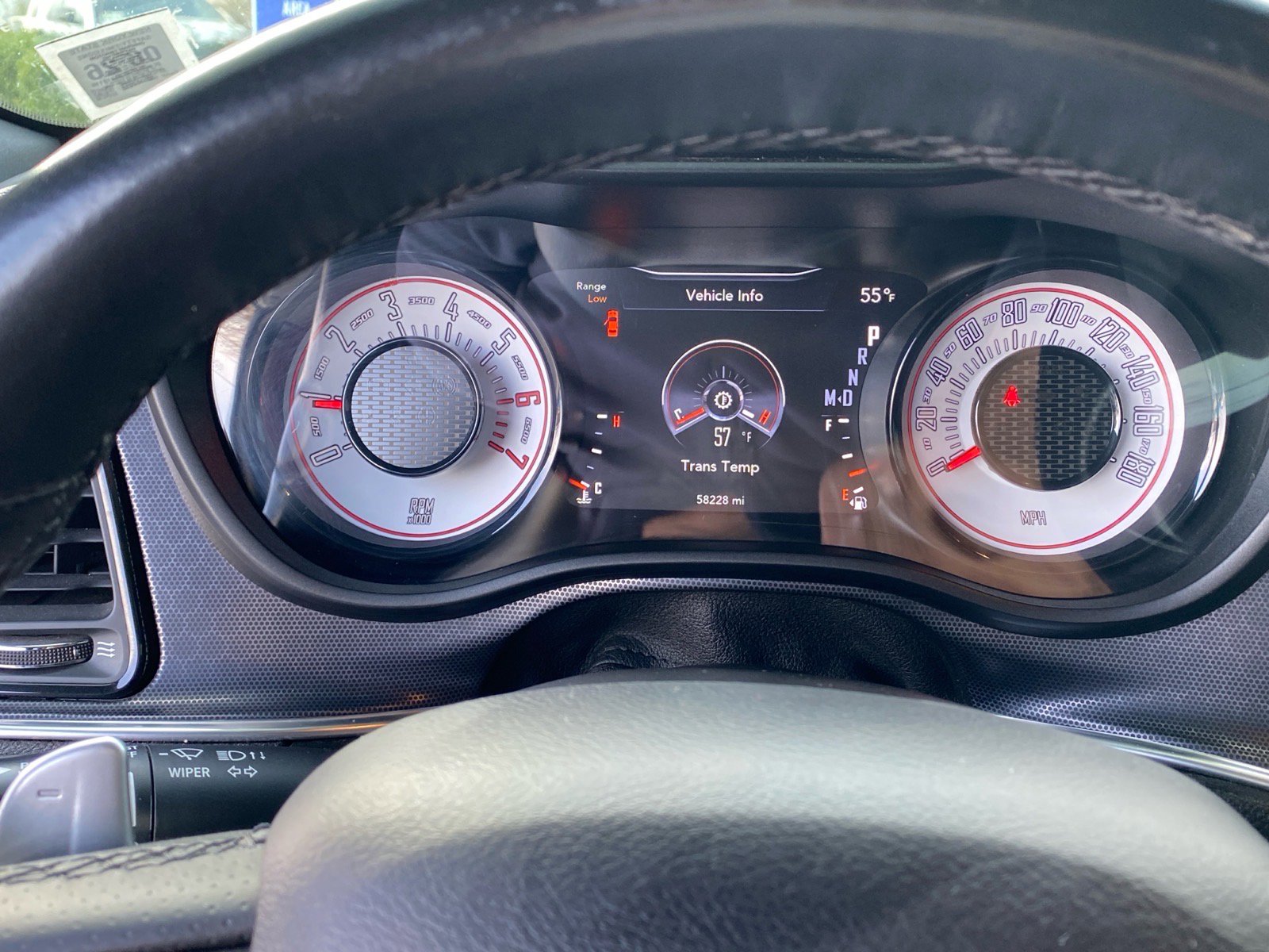 Used 2018 Dodge Challenger T/A image 18