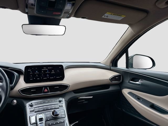 Used 2023 Hyundai Santa Fe Limited image 25